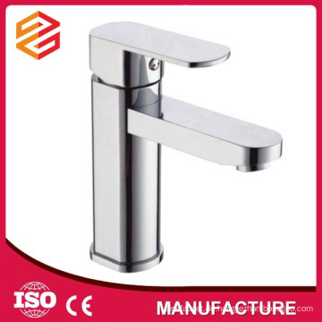 Waschbecken Wasserhahn Armaturen poliert verchromt WC-Design Waschbecken Wasserhahn